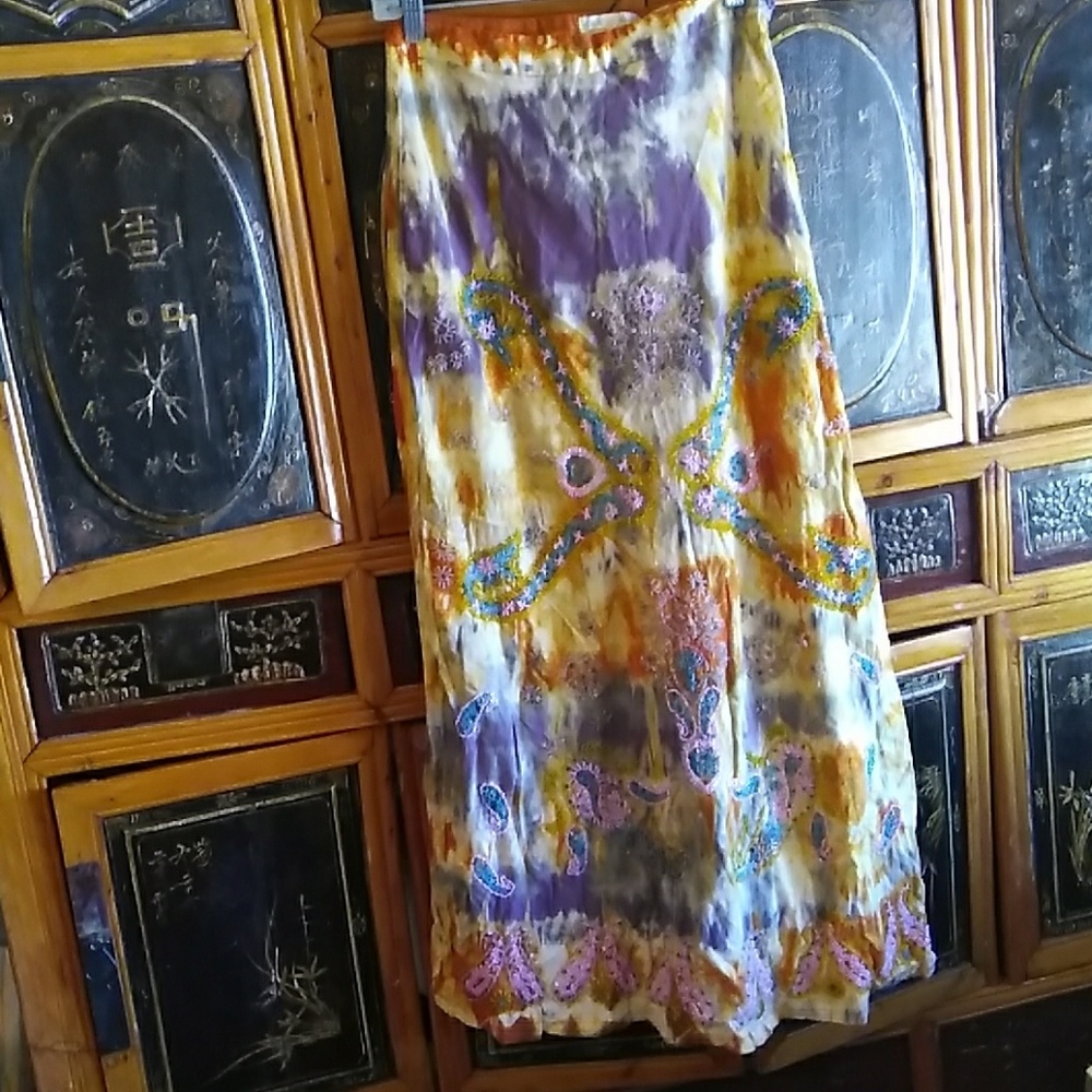 Skirt